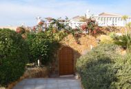 Sale - Villa - Ciudad Quesada