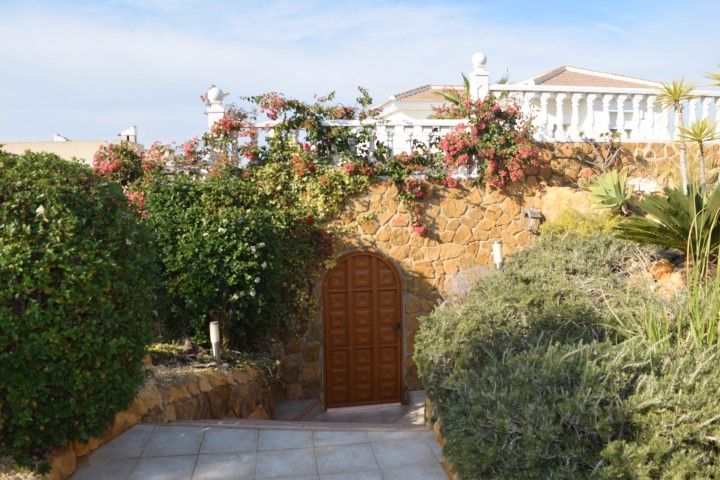 Sale - Villa - Ciudad Quesada