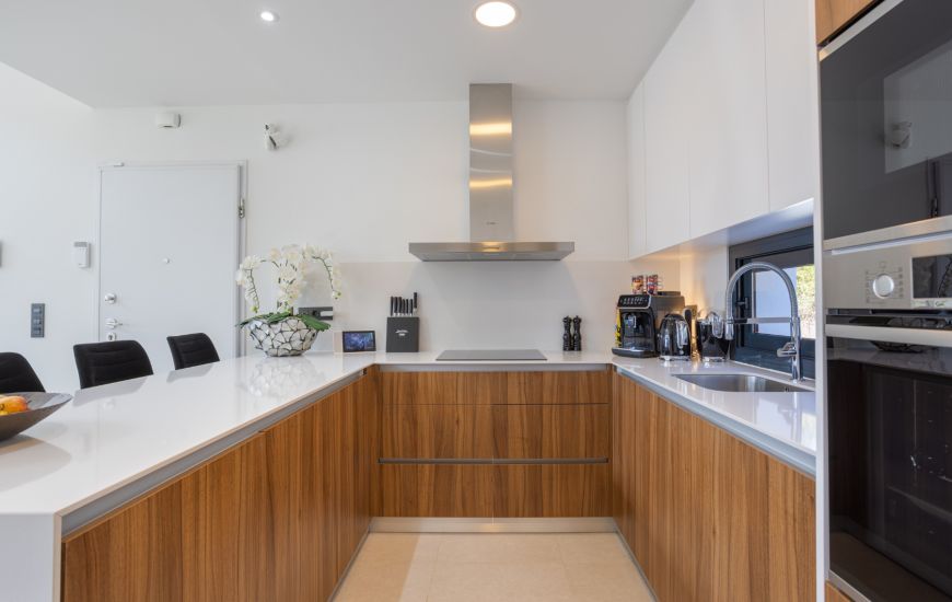 Sale - Villa - Ciudad Quesada