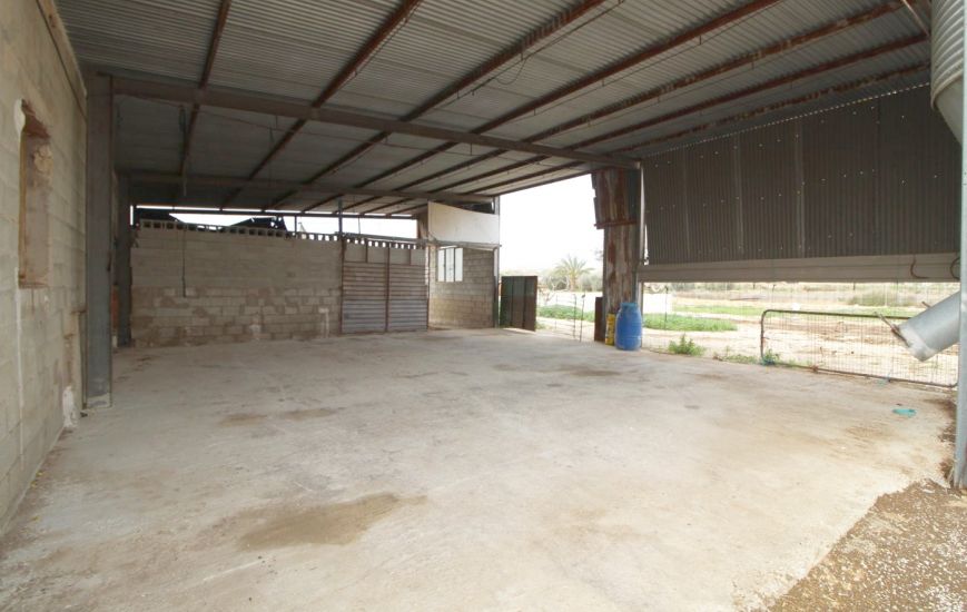 Venta - Casa Rural - Aspe pedanias