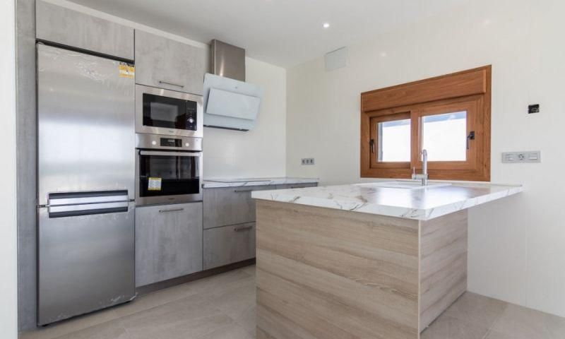 Sale - Apartments - Torrevieja