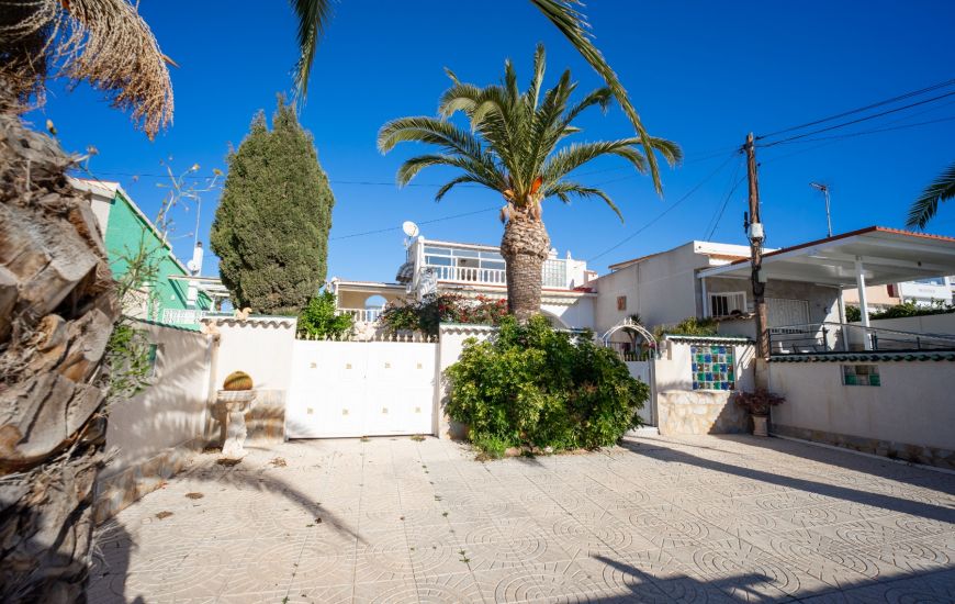 Venta - Bungalow - Ciudad Quesada