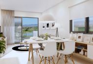 Nueva construcción  - Apartamentos - Condada de Alhama - Condado de Alhama