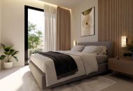 Nueva construcción  - Villa - Finestrat