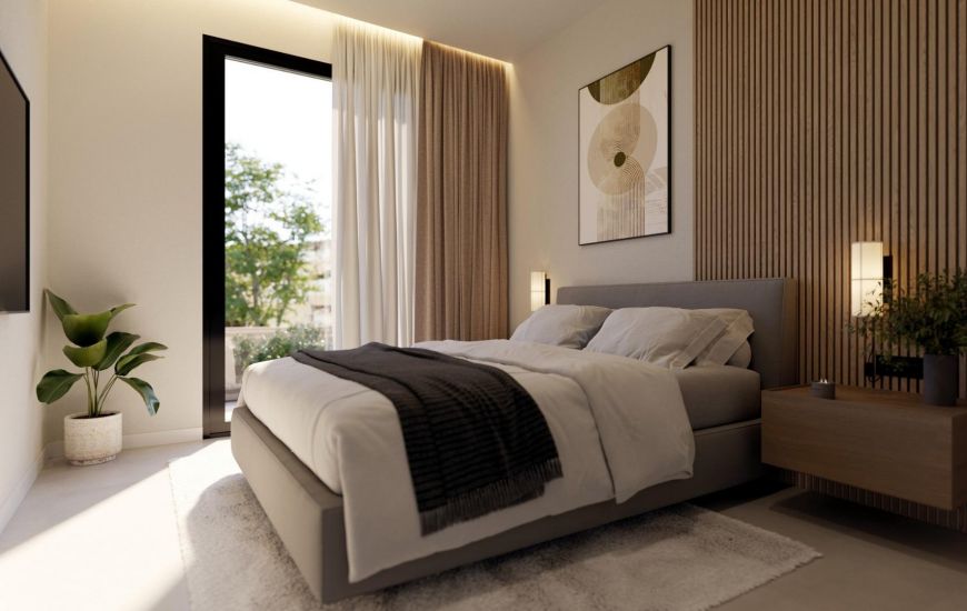 Nueva construcción  - Villa - Finestrat