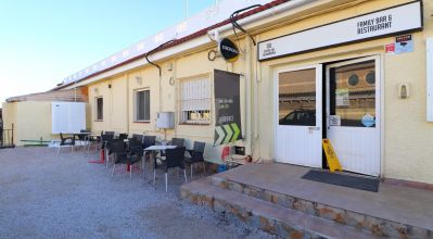 Commercial - Sale - Ciudad Quesada - Ciudad Quesada