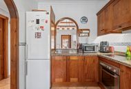 Sale - Villa - Algorfa