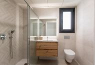 Nueva construcción  - Apartamentos - Finestrat