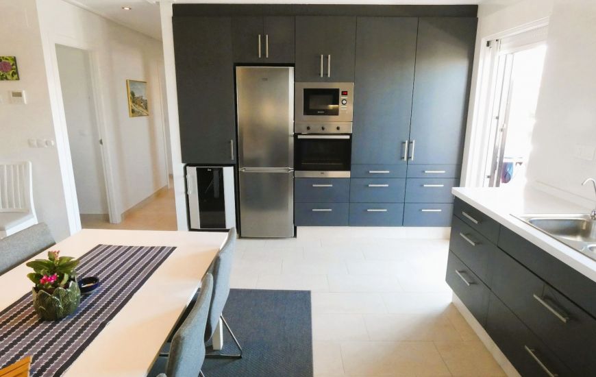 Venta - Apartamentos - Los Dolses