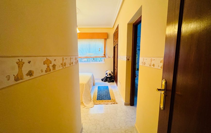 Sale - Villa - Ciudad Quesada