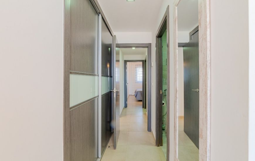 Sale - Apartments - Punta Prima