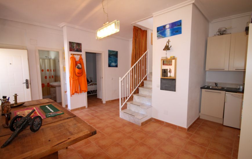 Venta - Villa - Orihuela Costa