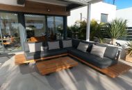 Sale - Villa - Algorfa - 