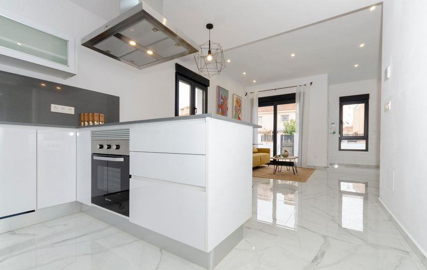 New Build - Villa - Torrevieja - 