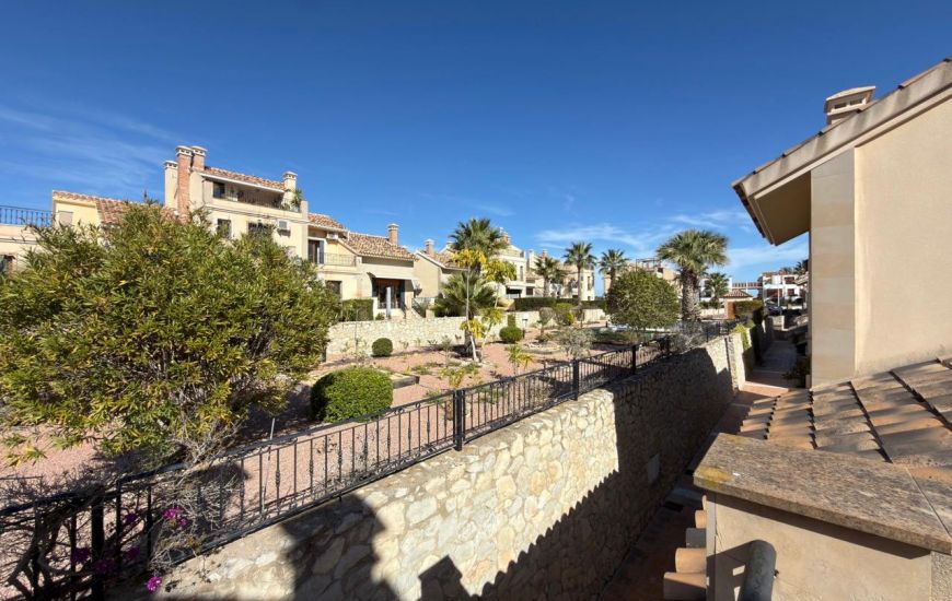 Sale - Bungalow - Algorfa