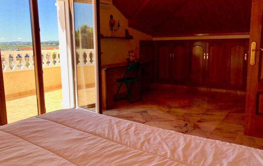 Sale - Villa - Ciudad Quesada