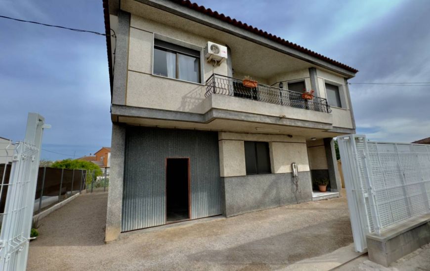 Sale - Villa - Orihuela