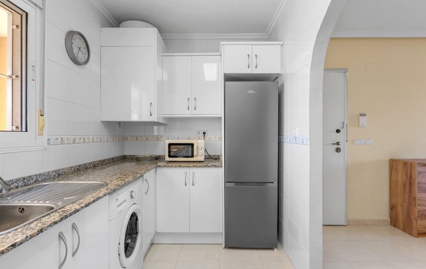 Venta - Apartamentos - Ciudad Quesada - Rojales