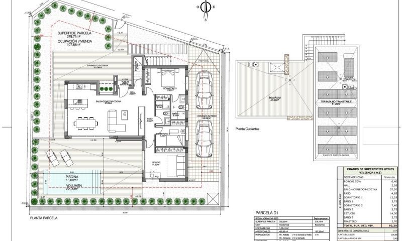 Sale - Apartments - Benijófar - 