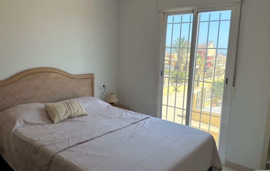 Sale - Apartments - Torrevieja