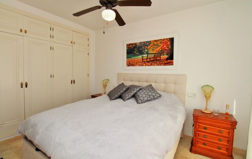 Sale - Villa - Las Ramblas