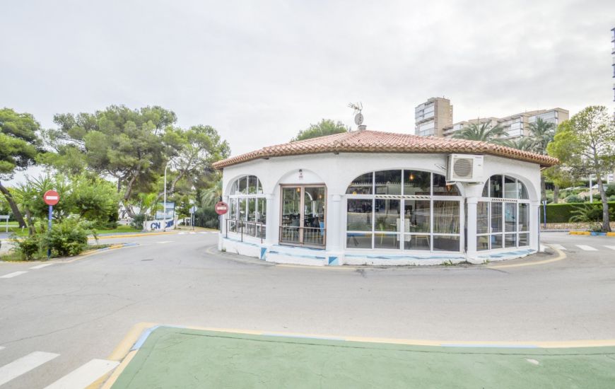 Sale - Restaurant - Orihuela Costa