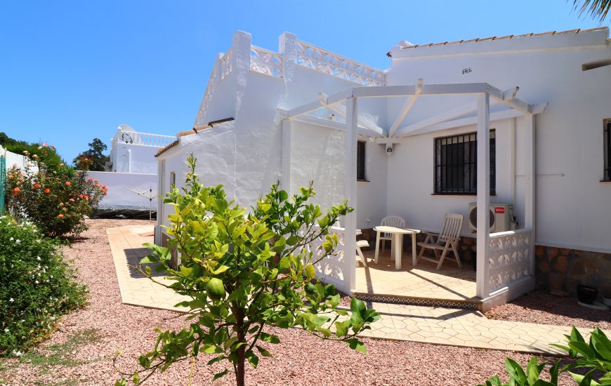 Sale - Villa - Ciudad Quesada
