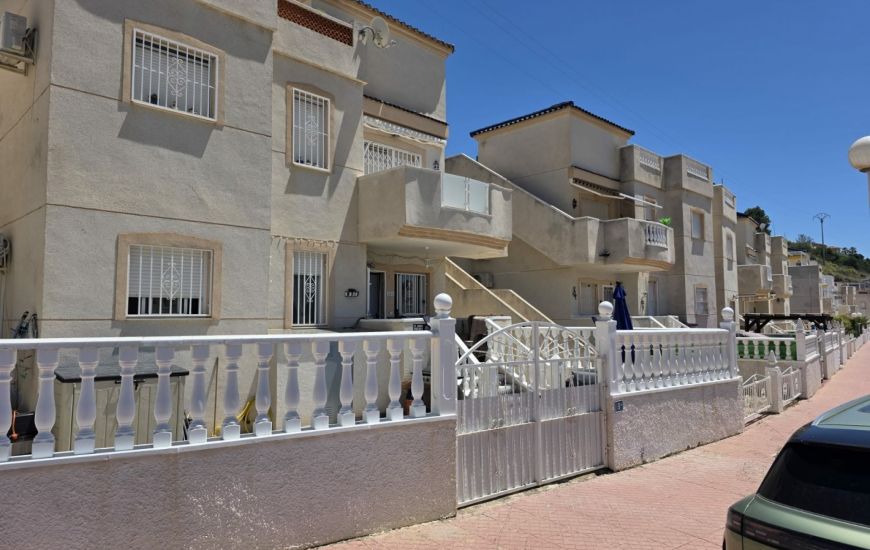 Venta - Apartamentos - Ciudad Quesada