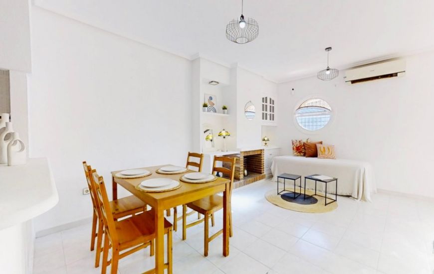 Venta - Apartamentos - Punta Prima