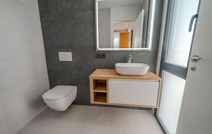 Sale - Villa - Ciudad Quesada