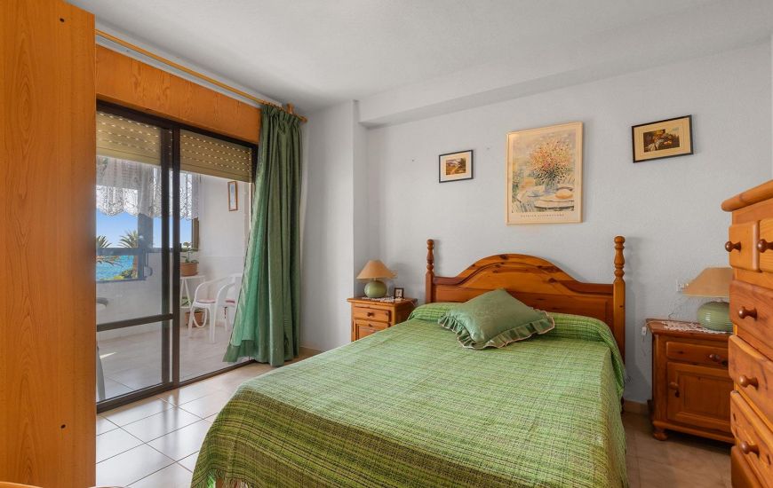Venta - Apartamentos - Torrevieja