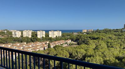 Apartamentos - Venta - Campoamor - Campoamor
