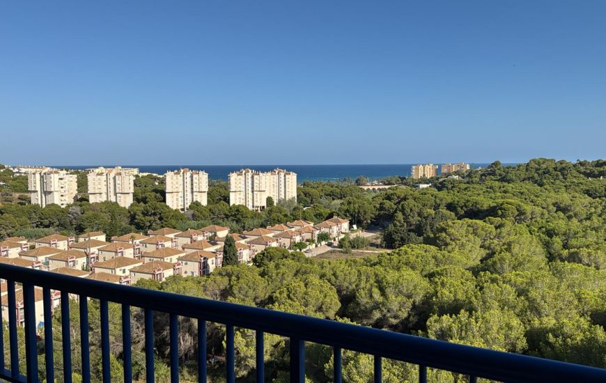 Sale - Apartments - Campoamor