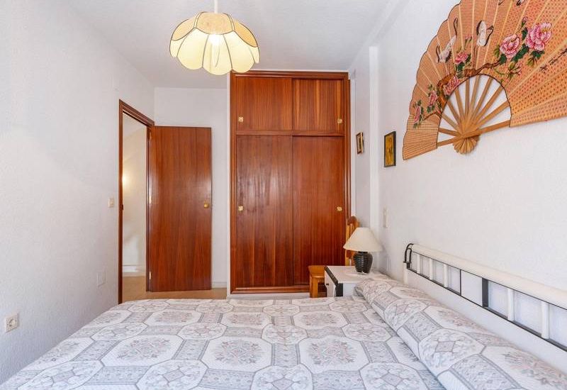 Sale - Bungalow - Torrevieja