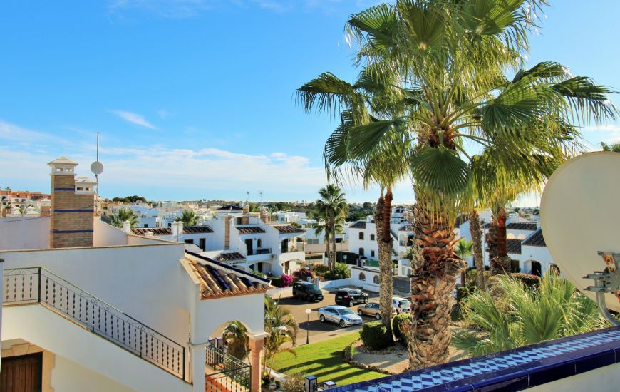 Venta - Adosado - Villamartin