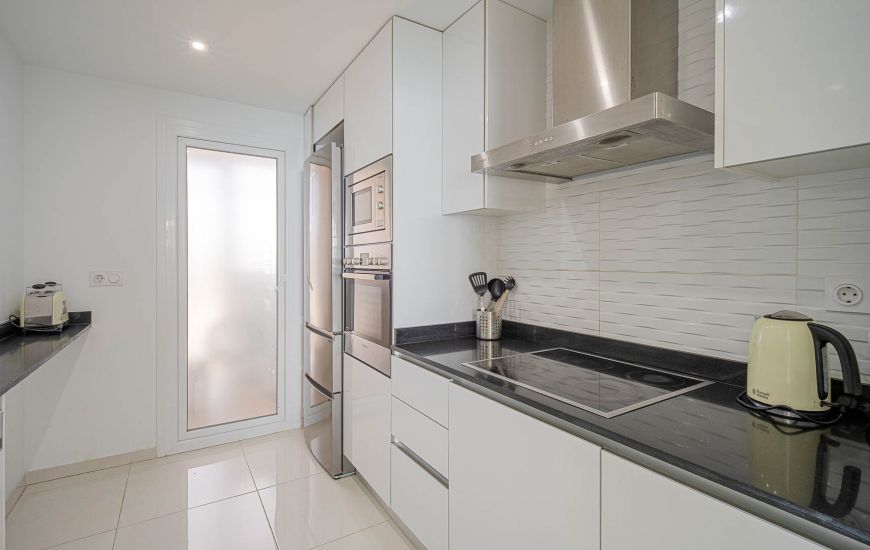 Sale - Apartament - Punta Prima