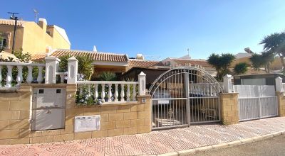 Bungalow - Sale - Ciudad Quesada - Ciudad Quesada