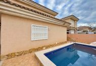 Venta - Villa - Torrevieja