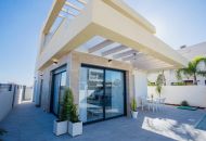 New Build - Villa - Los Montesinos