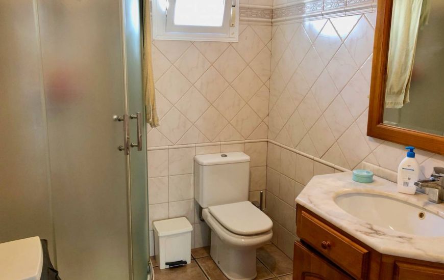 Sale - Villa - Ciudad Quesada