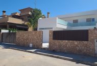 New Build - Villa - San Javier