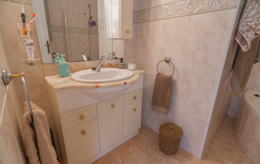 Sale - Townhouse - Ciudad Quesada