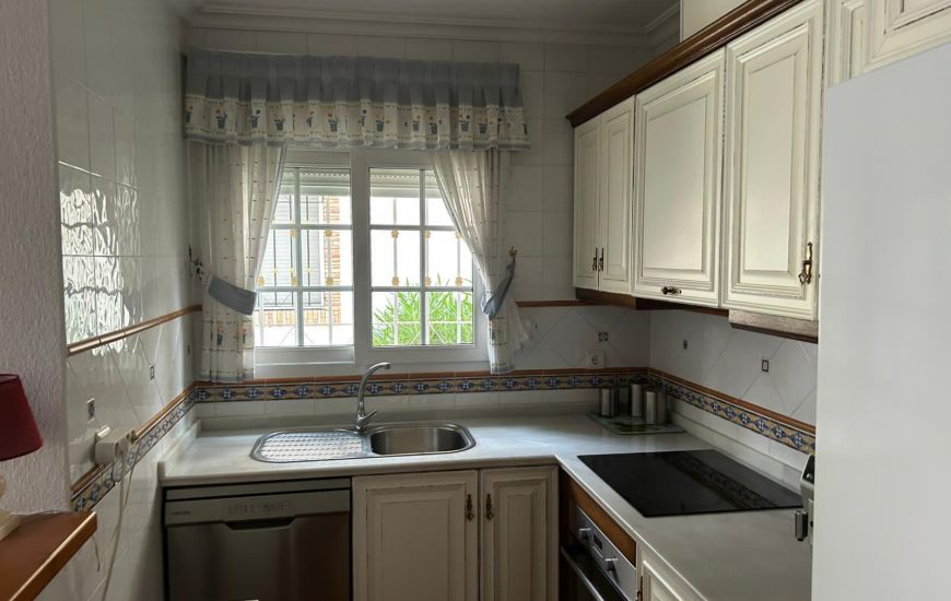 Sale - Villa - Villamartin