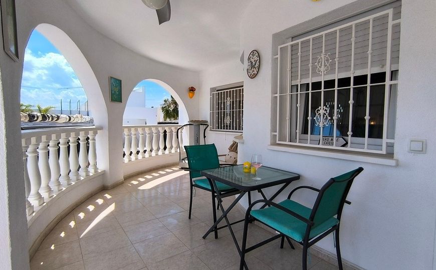 Venta - Villa - Ciudad Quesada