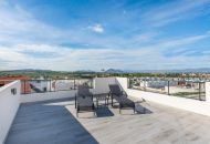 New Build - Villa - Benijófar - 