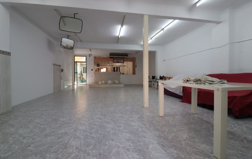 Sale - Commercieel - Benijofar - 