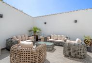 Sale - Villa - Ciudad Quesada