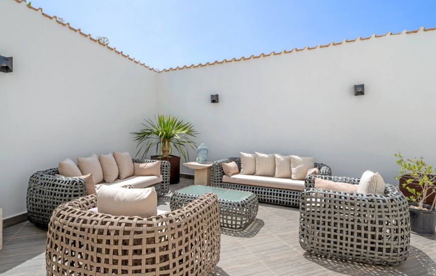 Sale - Villa - Ciudad Quesada