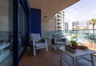 Venta - Apartamento - Punta Prima