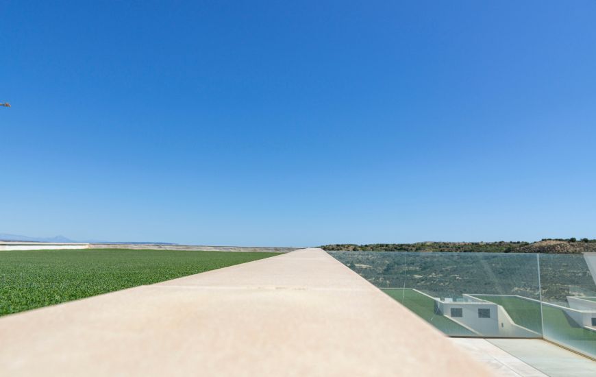 Venta - Villa - Ciudad Quesada